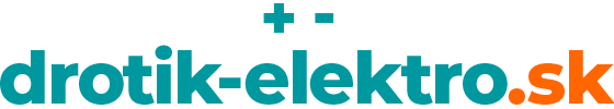 Drotik-elektro Recenzia fotografie