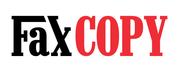 Faxcopy Recenzia fotografie