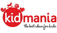 Kidmania Recenzia fotografie