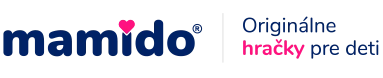 Mamido.sk Recenzia fotografie