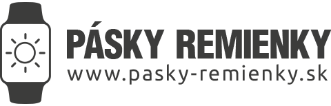 Pásky remienky Recenzia fotografie