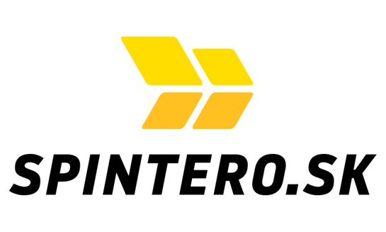 Spintero.sk Recenzia fotografie