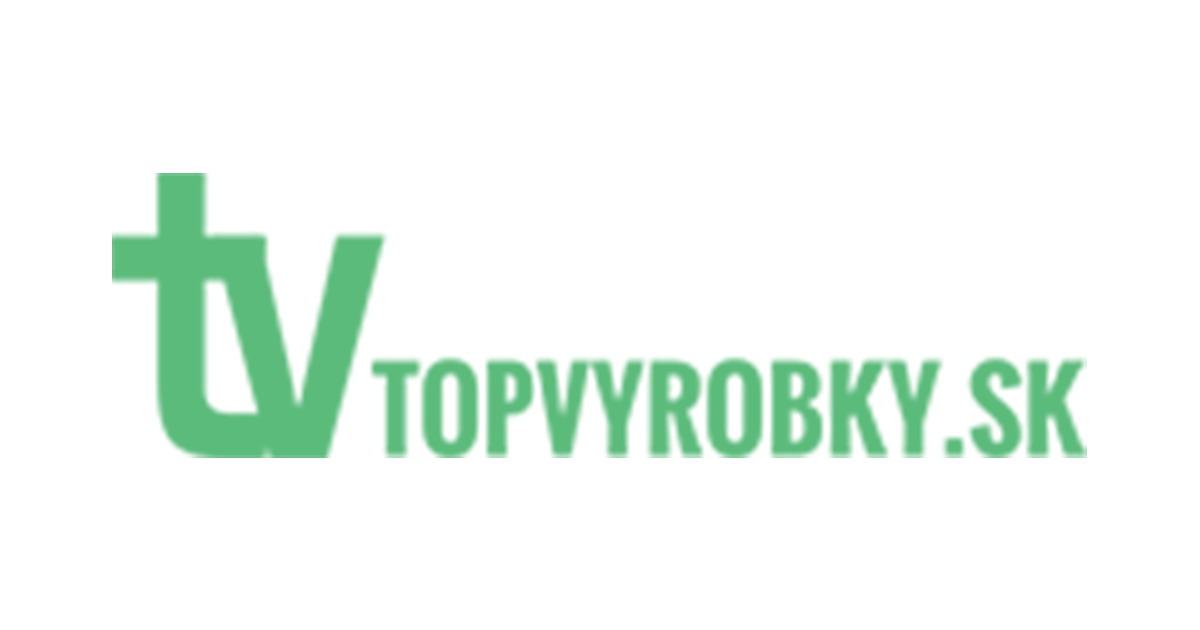 Topvyrobky Recenzia fotografie